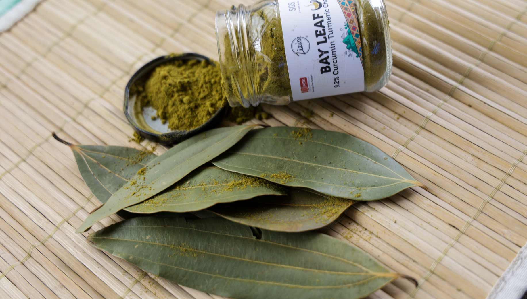 Bay Leaf