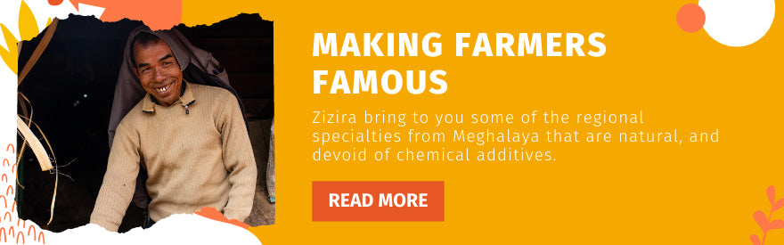 Zizira Making Farmers Famous