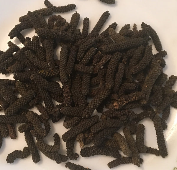 Dried Long Pepper of Meghalaya | Zizira