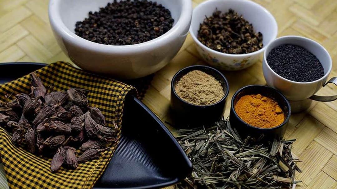 The Importance and Significance of Spices.