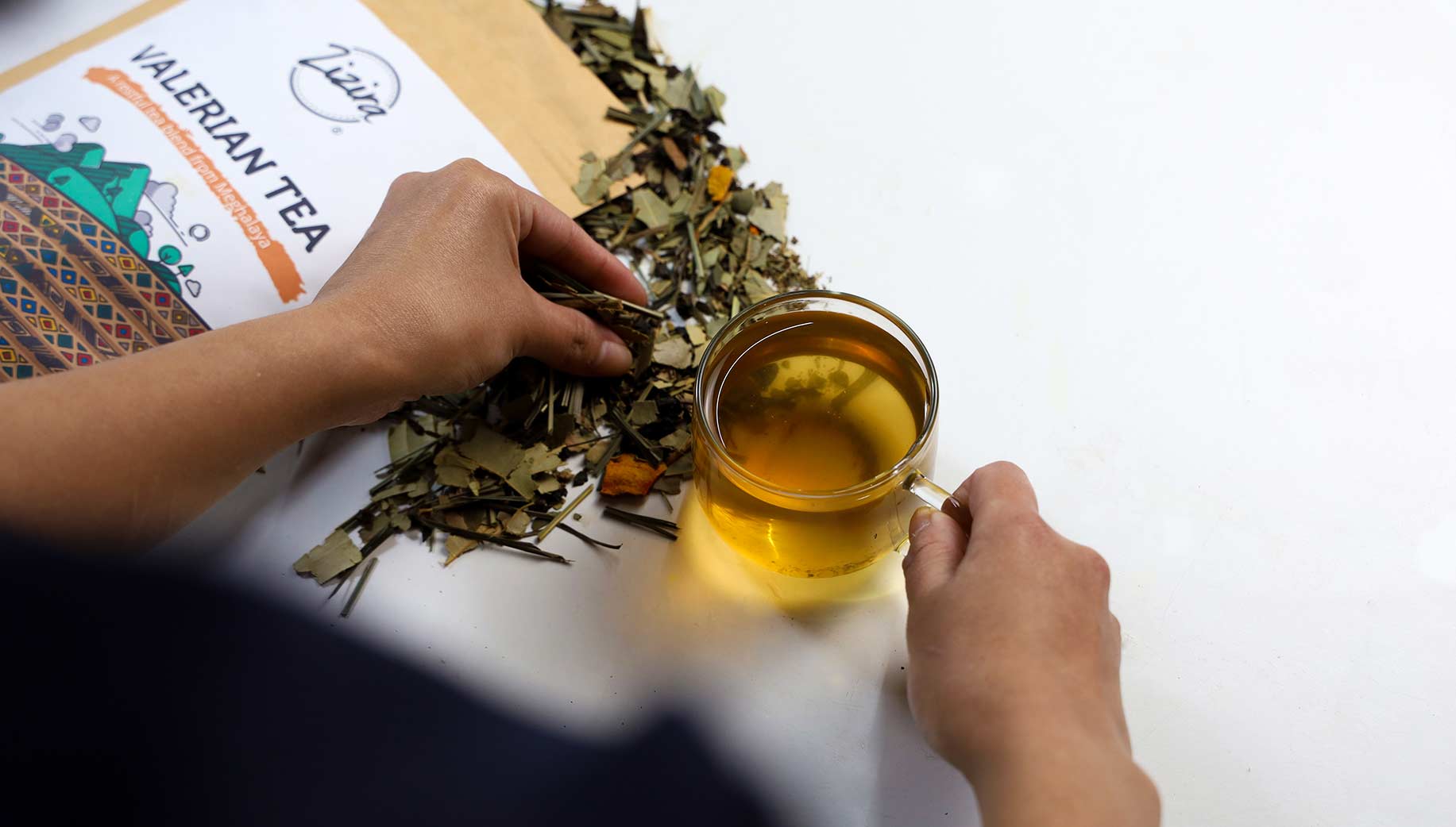 Herbal Tea Online