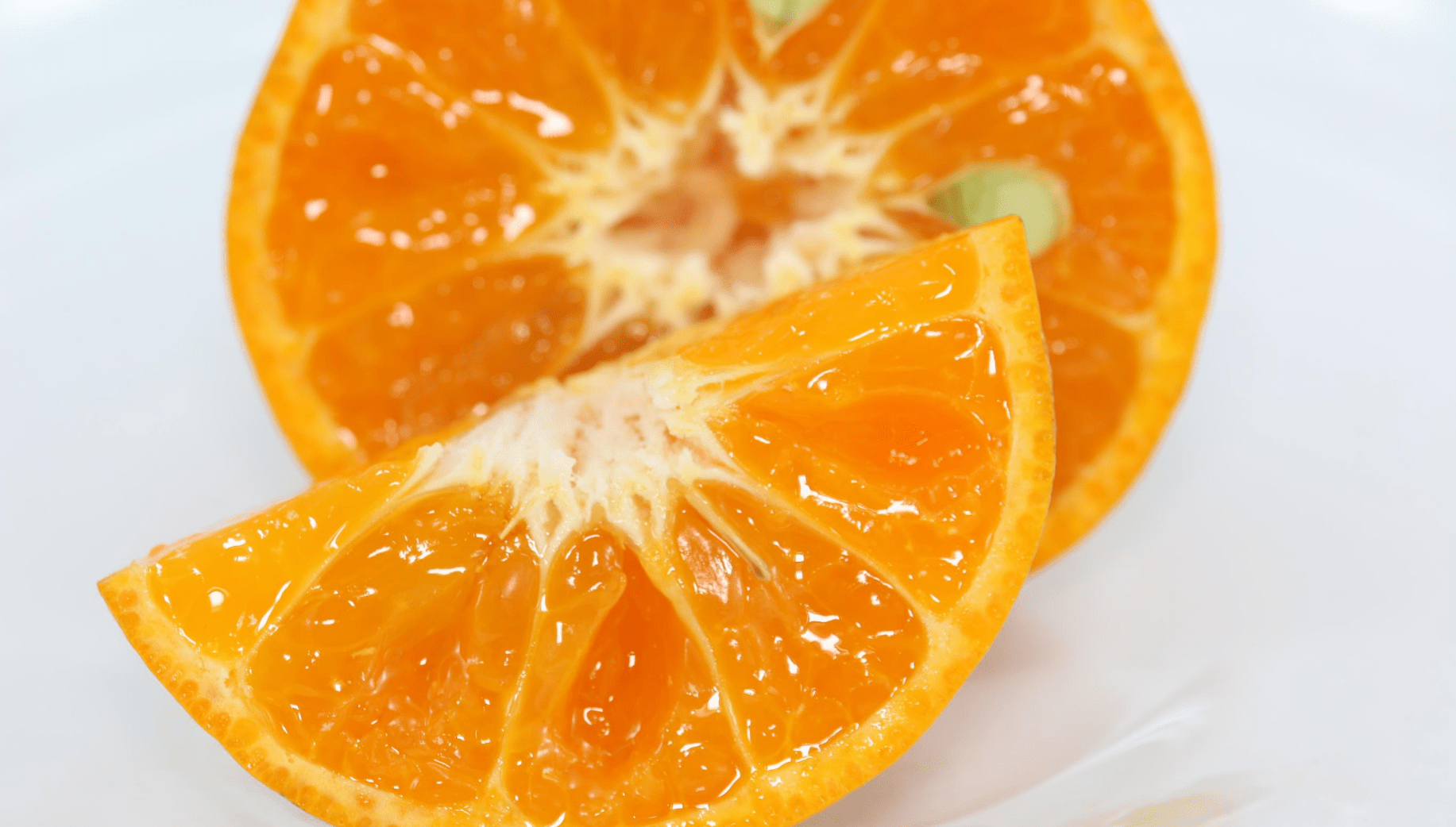 GI Tag Memang Orange of Meghalaya
