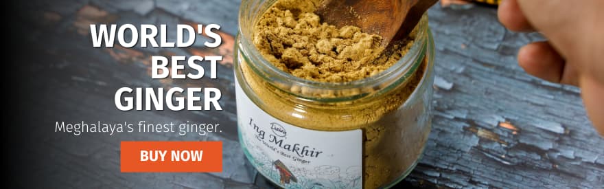 Buy Best Ing Makhir Ginger powder Online