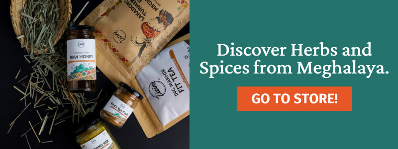 buy herbs and spices online