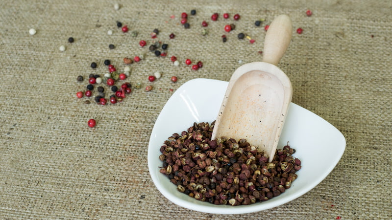 How to use Szechuan pepper in your kitchen?