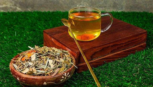 Valerian tea benefits