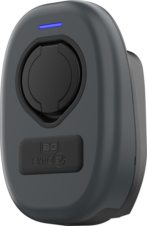 BG SyncEV EVC223210SL 7.4kW 10m Type 2 - Type 2 Mode 3 EV Charging