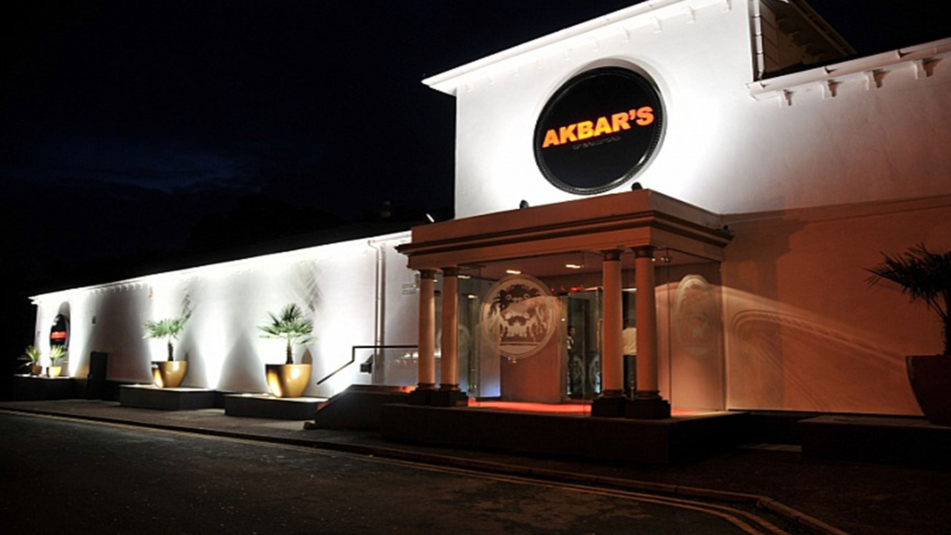 Akbars Restaurant