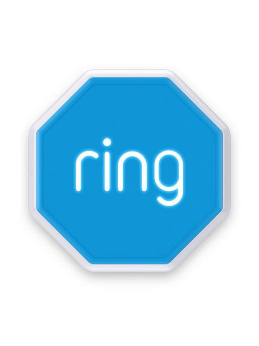 Ring 5 Piece Alarm Security Kit (Generation 2) — SND Electrical