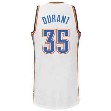 Kevin Durant Jersey – Bold Loyalty 