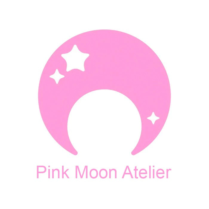 pink moon atlier