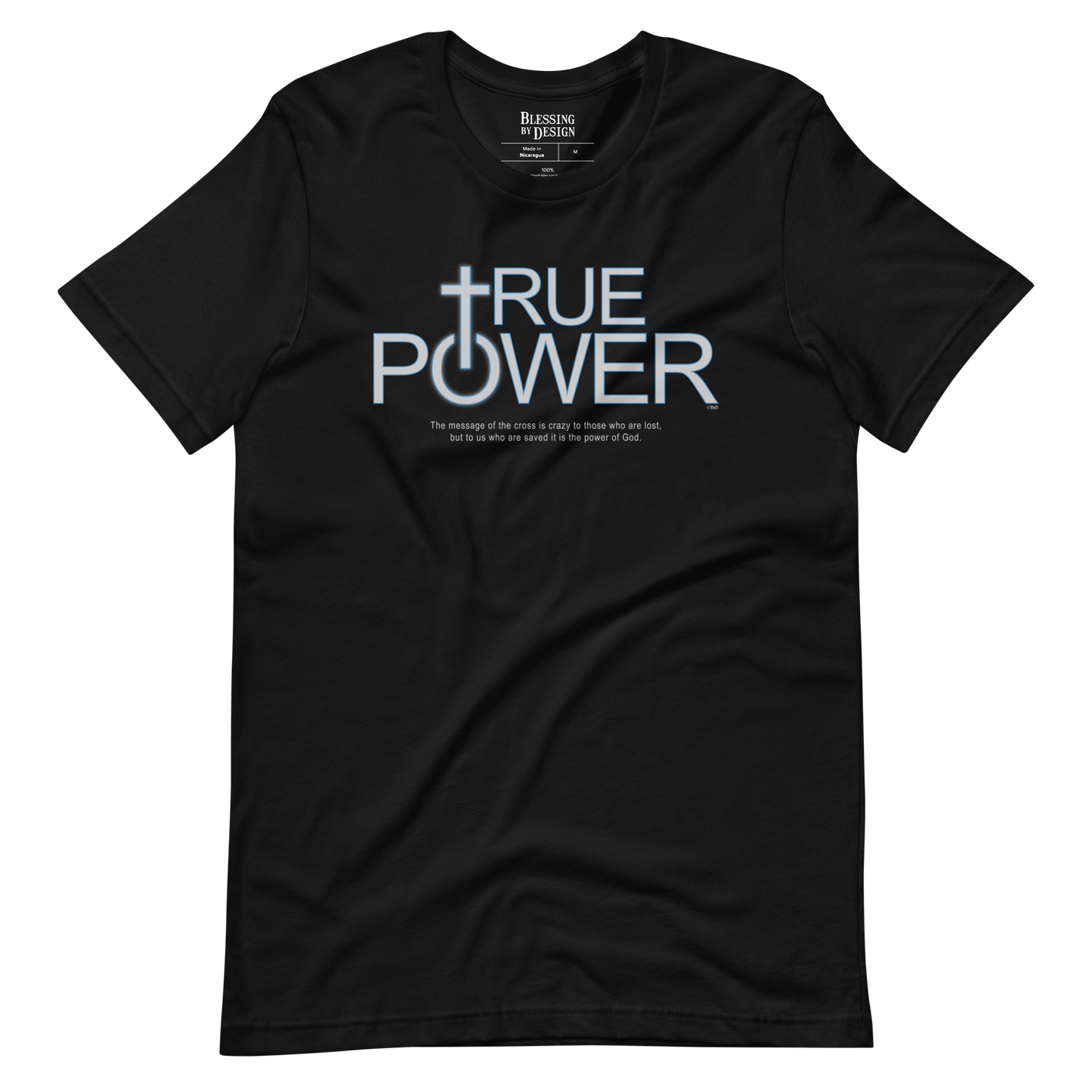 True Power | Unisex T-Shirt
