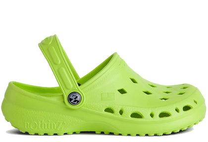 nothinz crocs