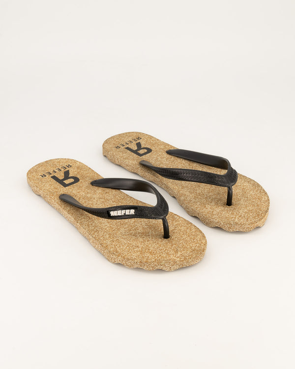 Cork Flip Flops (MEN)