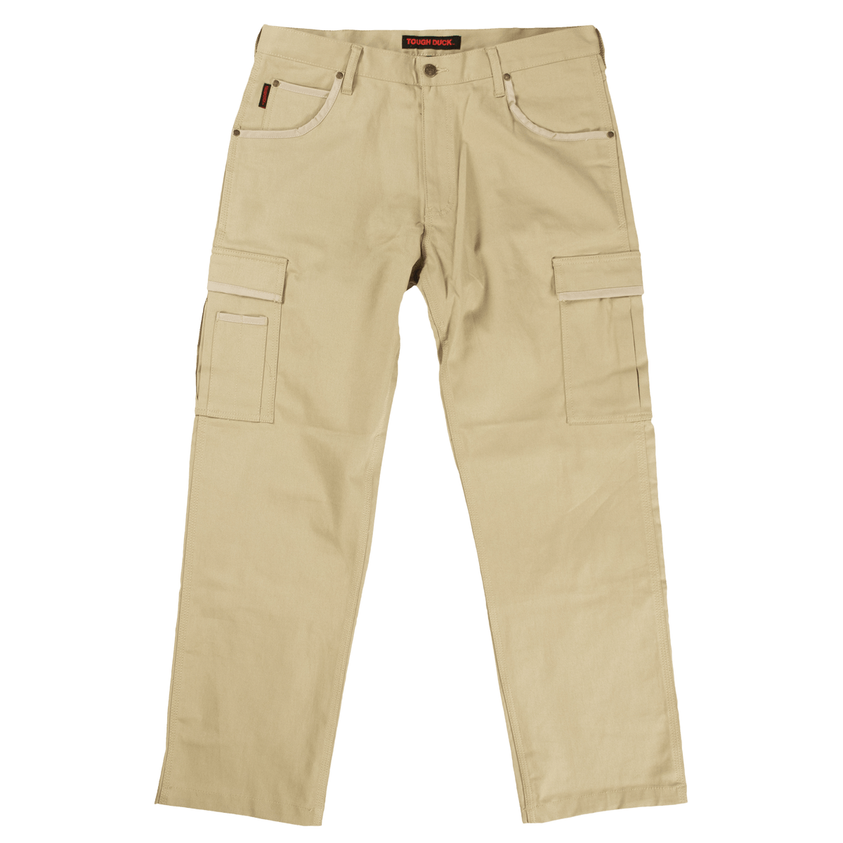 Tough Duck Stretch Cargo Pants | Northern Boots