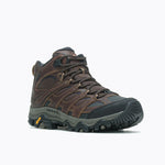 Merrell Moab 3 Thermo Mid Waterproof Wide Width - Earth