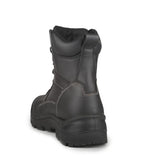 STC Footwear Morgan - Waterproof 8-INCH Work Boot