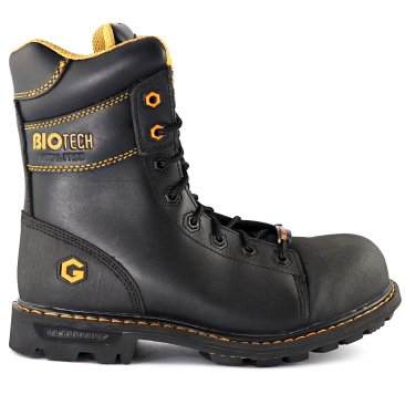jb goodhue work boots review