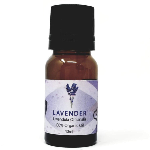 lavender oil