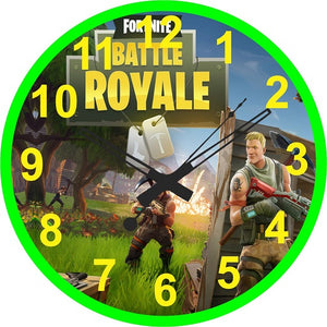 Fortnite Bedroom Kids Decoration 1pc