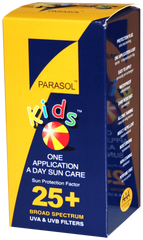 Parasol 25+ Kids SPF 