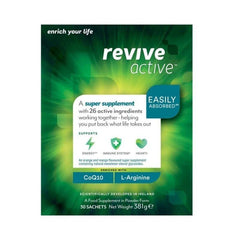 Revive Active Phelans Pharmacy