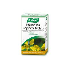 A. Vogel Pollinosan Hayfever Tablets 120's