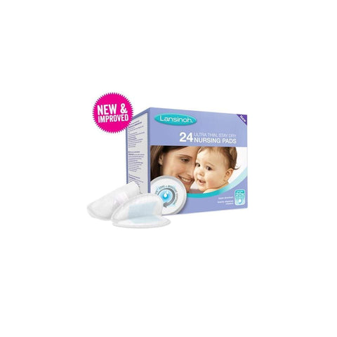 Lansinoh Nursing Pads | Phelans Pharmacy Cork Dublin