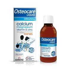 Vitabiotics Osteocare Liquid 200ml