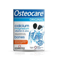 Osteocare Original Tablets Phelans Pharmacy Cork Dublin 