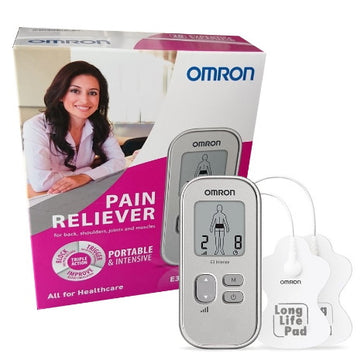 Omron M3 Comfort Blood Pressure Monitor - Phelan's Pharmacy