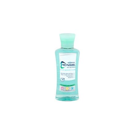 sensodyne pronamel daily mouthwash 250ml