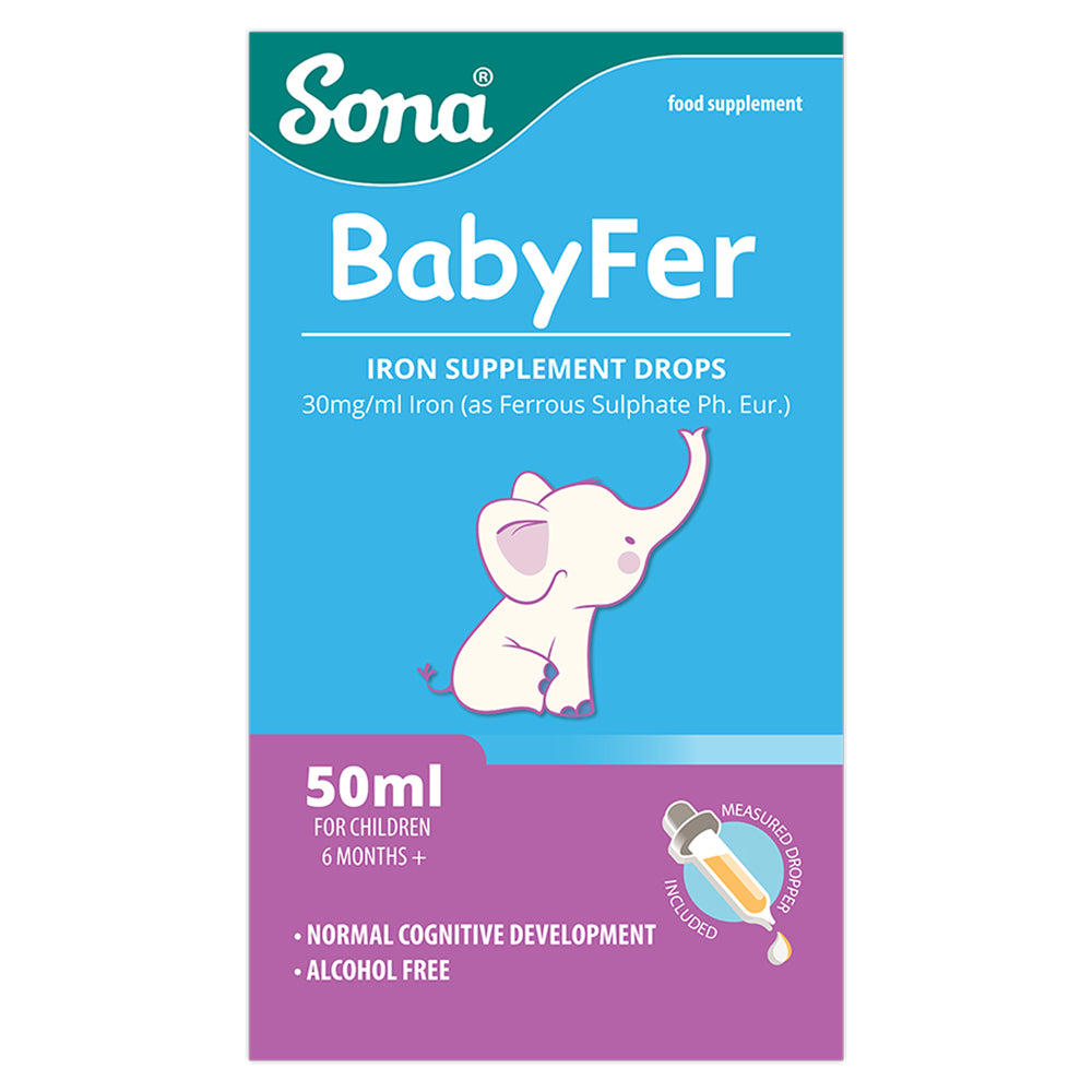 Sona Babyfer Phelan S Pharmacy