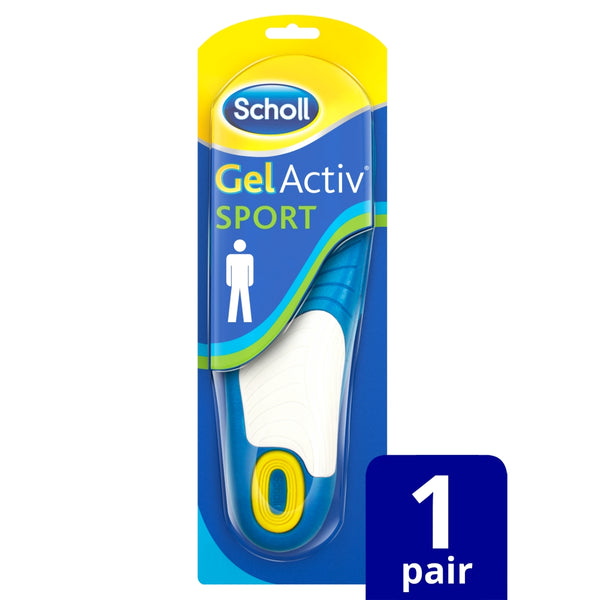 scholl sport