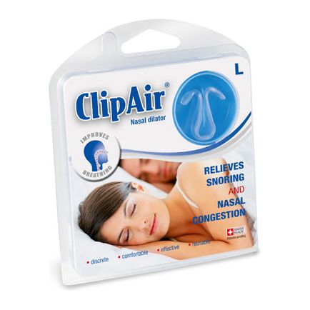Anti Snoring ClipAir Nose Dilator Ireland