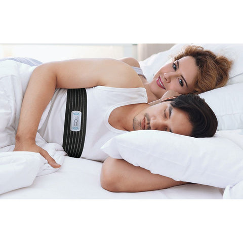 Anti-Snoring Belt Ireland Cork