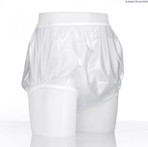 Vida Waterproof PVC Incontinence Pants - Phelan's Pharmacy