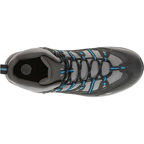 Trekking Shoes for Rent – Trek The 