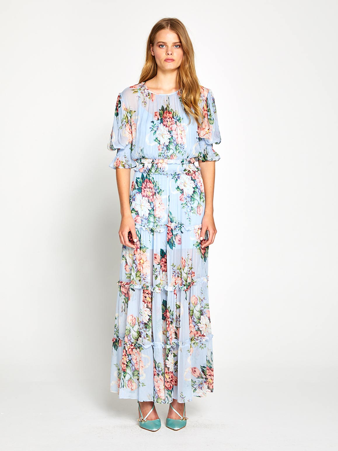 honeymoon midi dress alice mccall