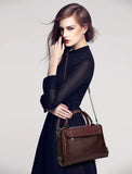 Fashion Retro Shoulder Bags Crossbody Bag