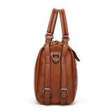 Fashion Retro Shoulder Bags Crossbody Bag