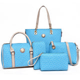 New Fashion Mother-In-Law Bag (Six-Piece Set)