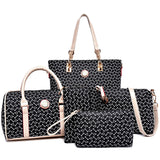 New Fashion Mother-In-Law Bag (Six-Piece Set)