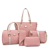 New Fashion Mother-In-Law Bag (Six-Piece Set)