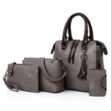 New Middle-Aged Mom Bag (Four-Piece Set)