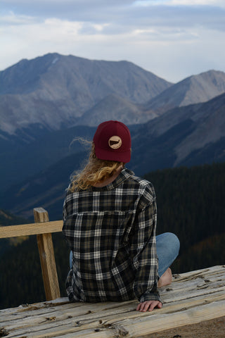 On A Limb Apparel - hat photo