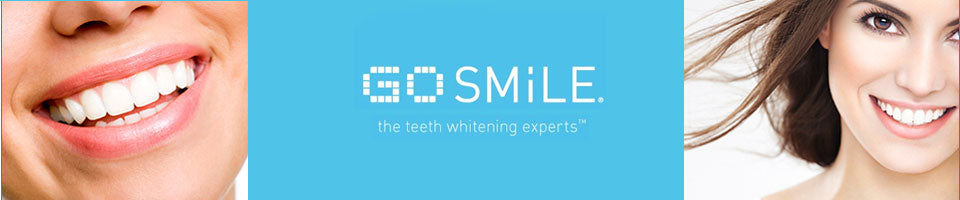 GOSMiLE Teeth Whitening System, Go Smile Canada – Fabove.ca