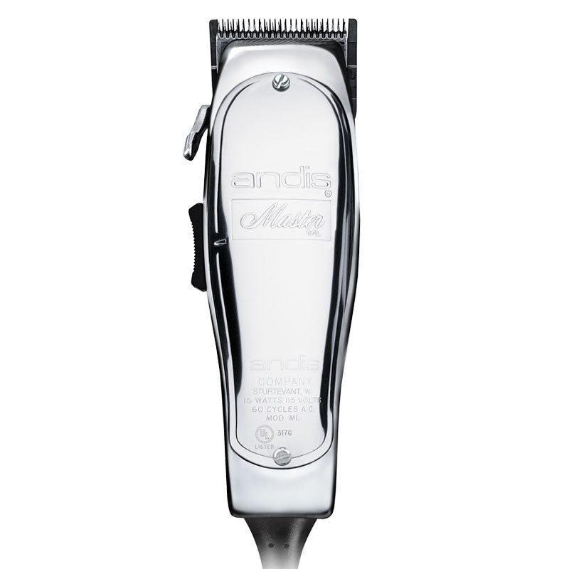 andis cordless master clipper