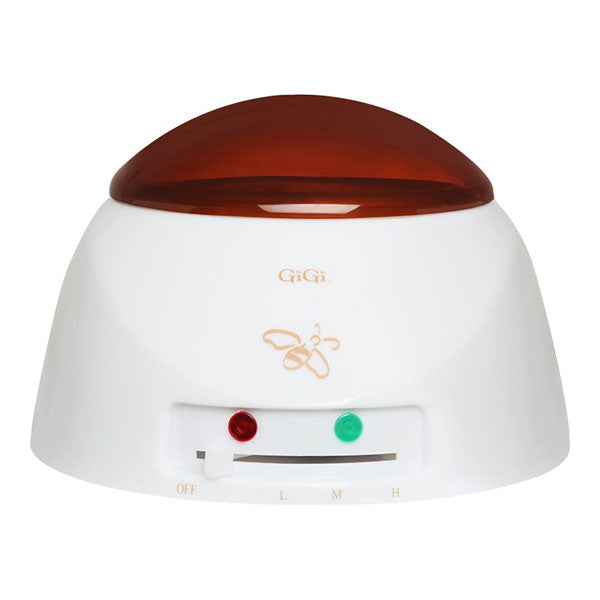 gigi wax warmer 0225