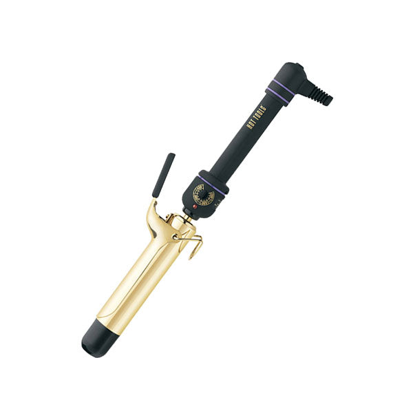 hot tools curling iron price